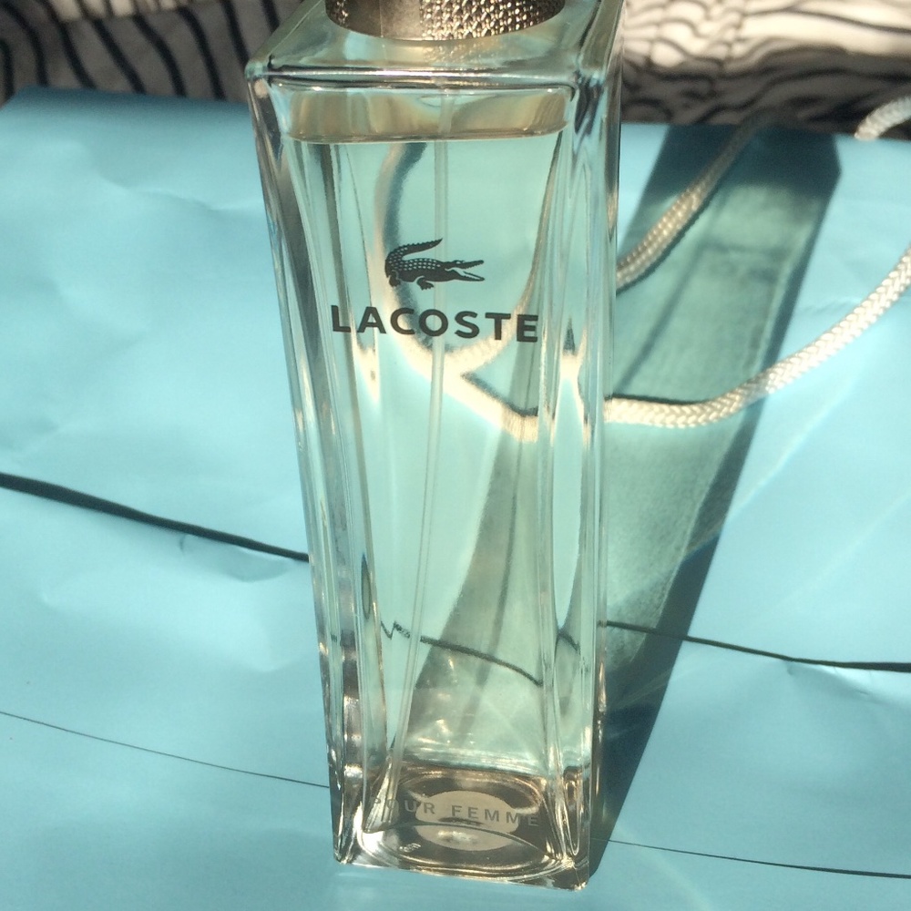 Lacoste women